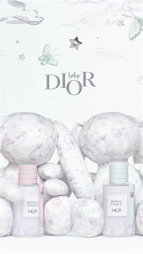 newborn dior|christian dior for babies.